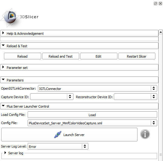 PlusRemoteDemo