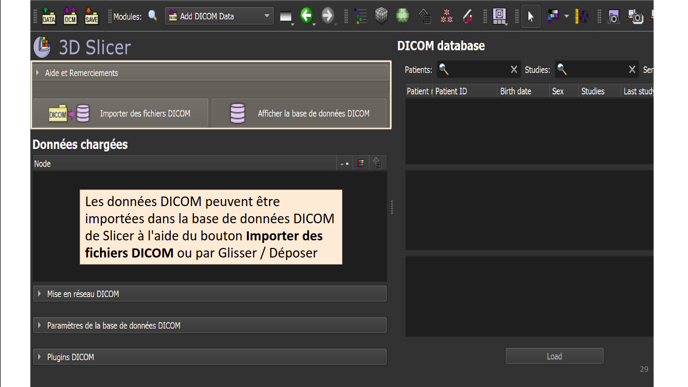 DICOM Tutorial translated to french (3)